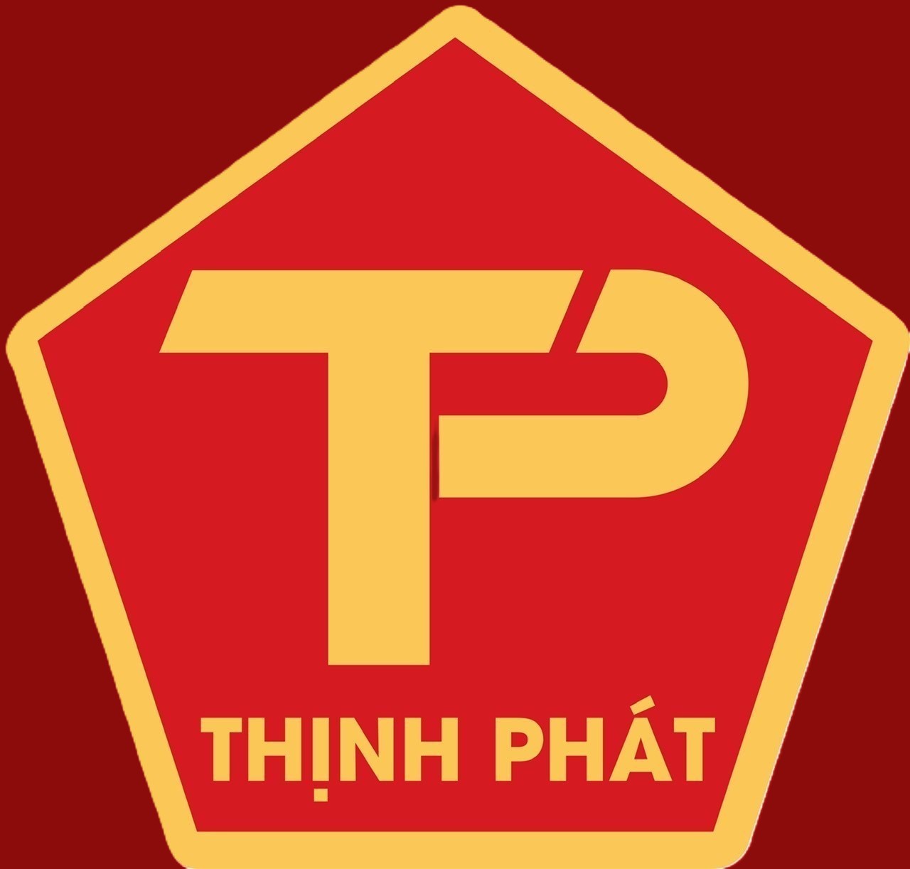 Logo Thịnh Phát