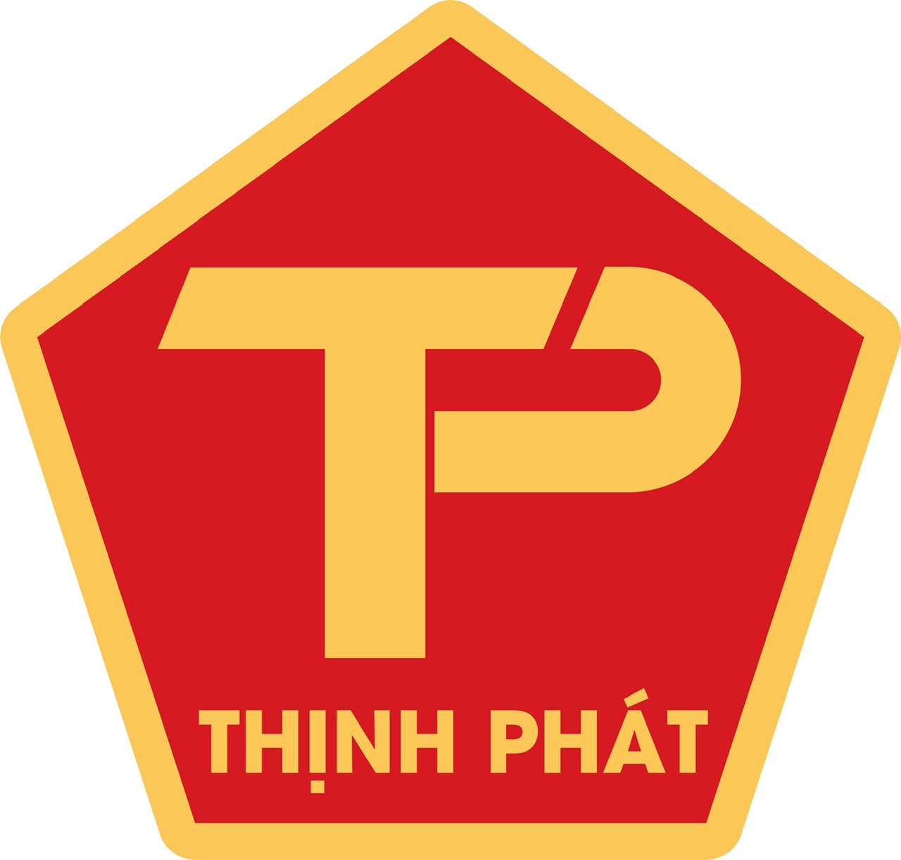 Logo Thịnh Phát