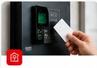 Hệ thống Access Control