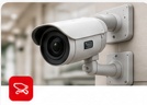 Giải pháp triển khai Camera